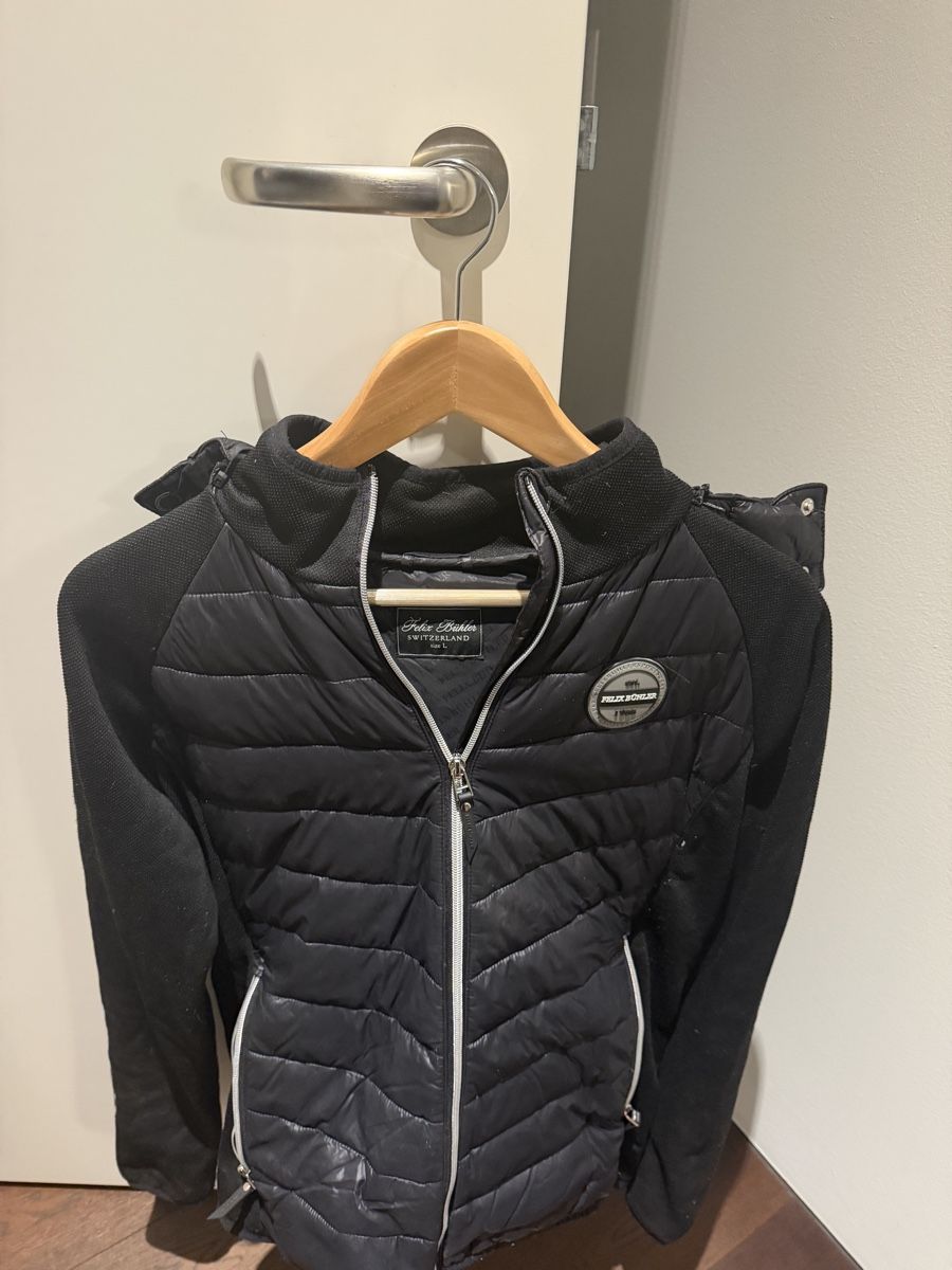 Felix Bühler Giacche: Felix Bühler Jacke – Usato da Zürich venduto da danila.nnes 3