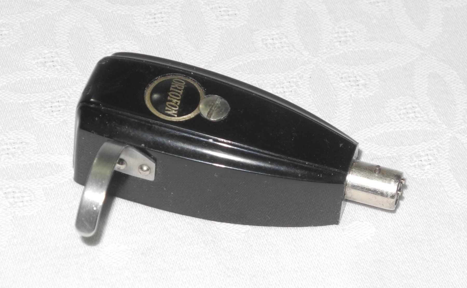 Ortofon Giradischi: Pick-Up-Shell ORTOFON – Usato da Steinmaur venduto da techcollector