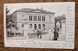 St. Gallen Museum 1906, n. Montet VD
