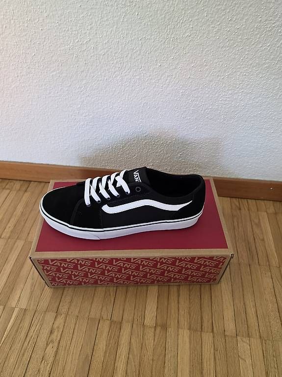 Vans Scarpe da uomo: Vans Filmore Decon – Nuovo e nell'imballaggio originale da Perlen venduto da erikcrash 2
