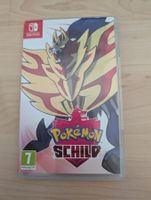 Pokémon Schild Nintendo Switch Spiel 🎮