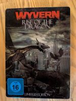Wyvern - Rise of the Dragon (DVD - Limited Steelbook)