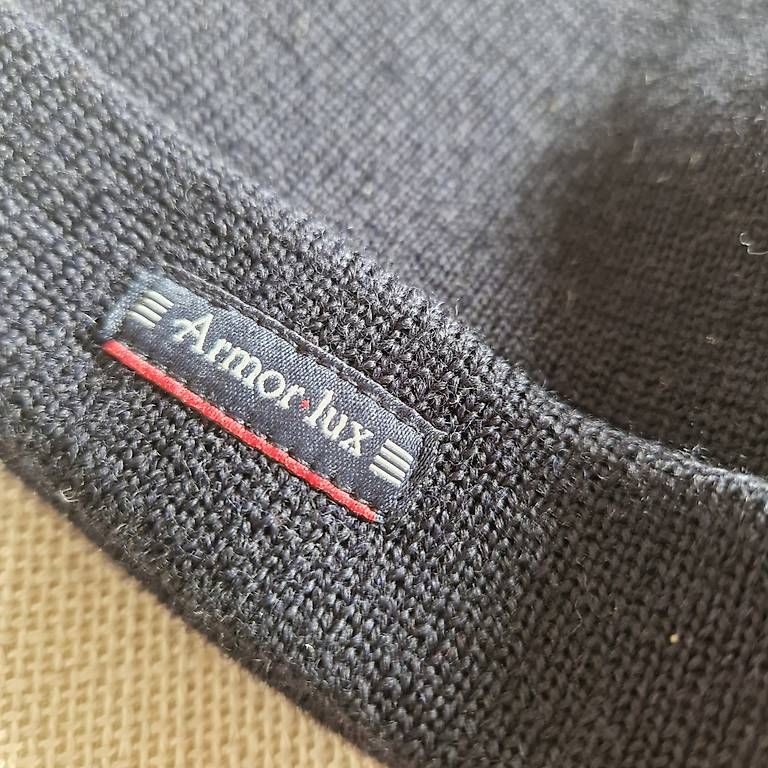 Sonstige Jungenkleidung: Bonnet Armor Lux (Enfant/ado) – Gebraucht aus Lausanne von fclaus-2009 2