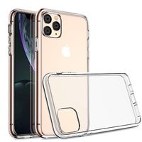 iPhone 11 pro 5.8" - Gummi Case