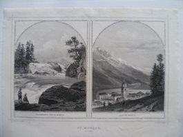 ST MORITZ