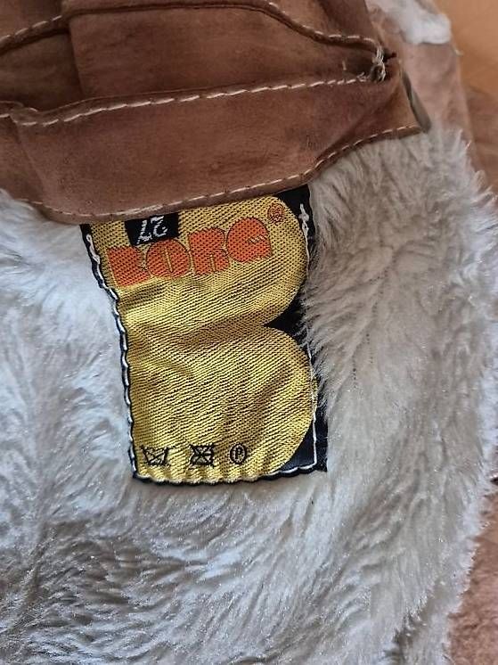 Mäntel: Lammfell Mantel – Gebraucht aus Kriens von vaquero26 4