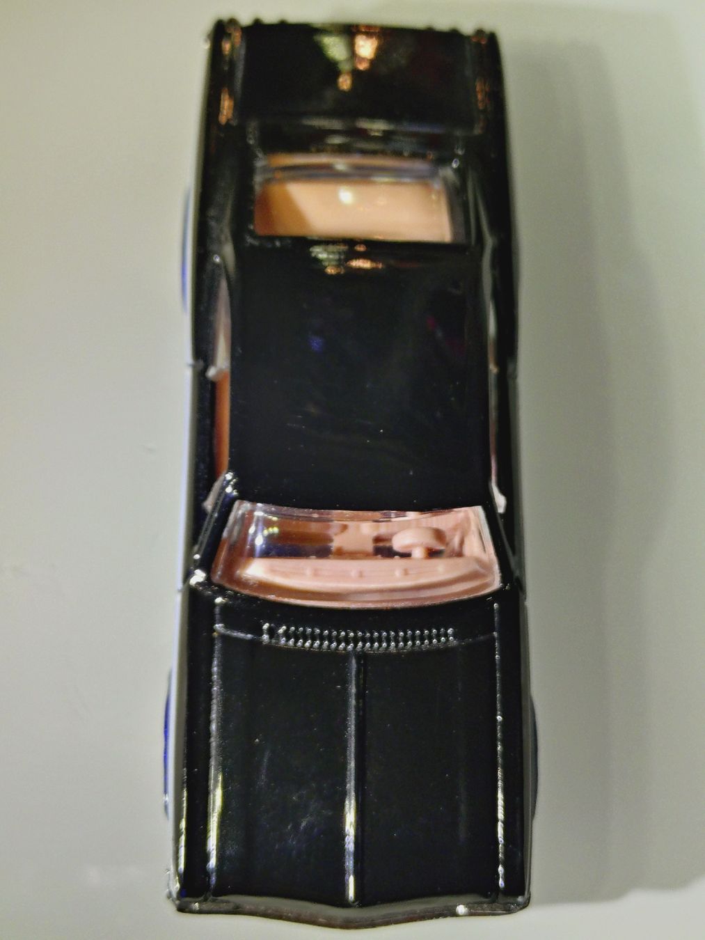 Hot Wheels Modellini d'auto: Hot Wheels Auto – Nuovo (secondo la descrizione) da Zürich venduto da DiecastDude 4