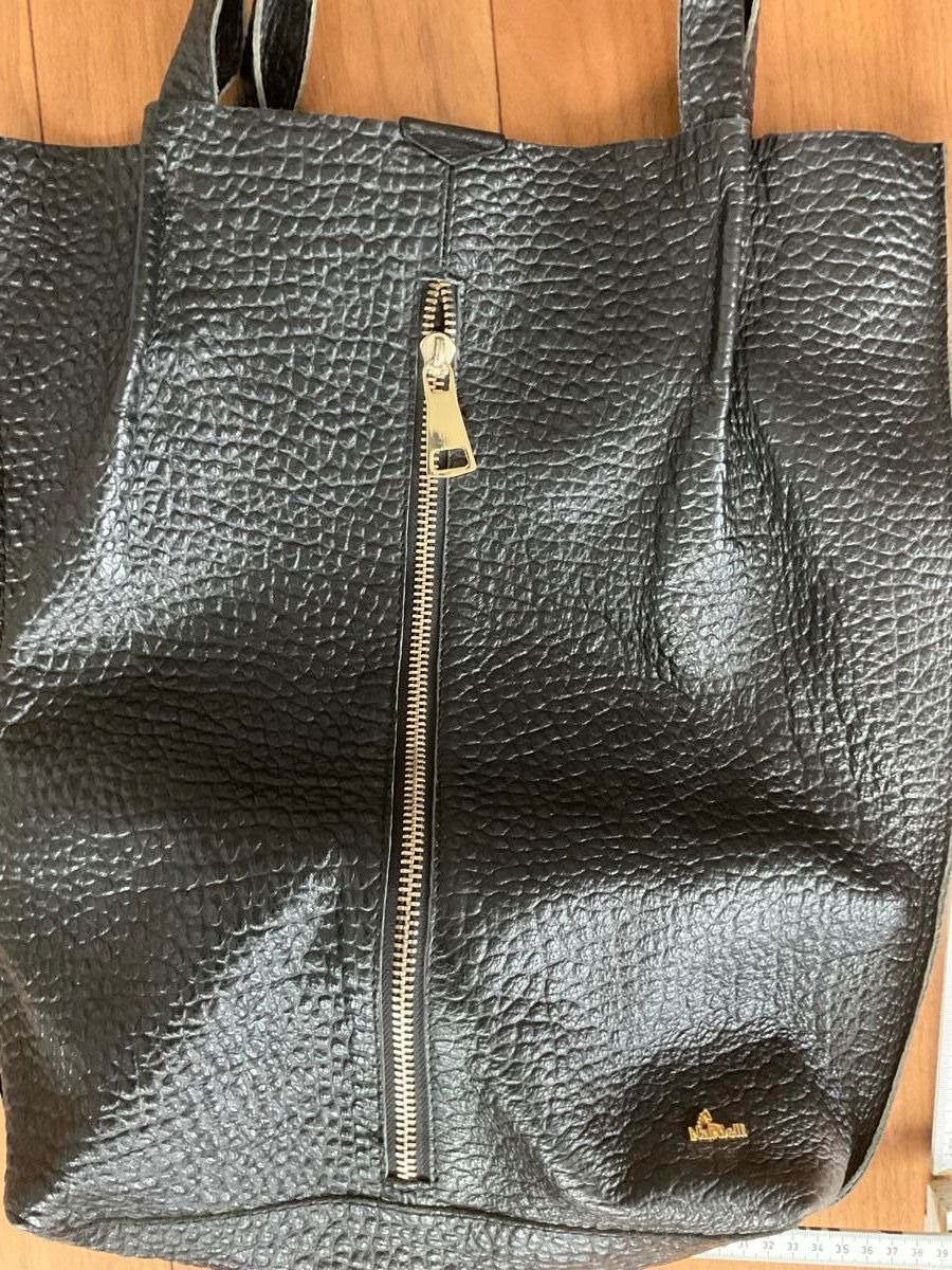 Taschen für Damen: Nardelli Shopper /Handtasche Damen aus Leder NEU – Neu (gemäss Beschreibung) aus Buchs ZH von Automatic007 7