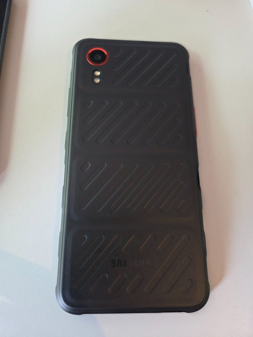 Samsung Handys / Smartphones: Samsung Xcover 7 – Gebraucht aus Ins von fisdom 1