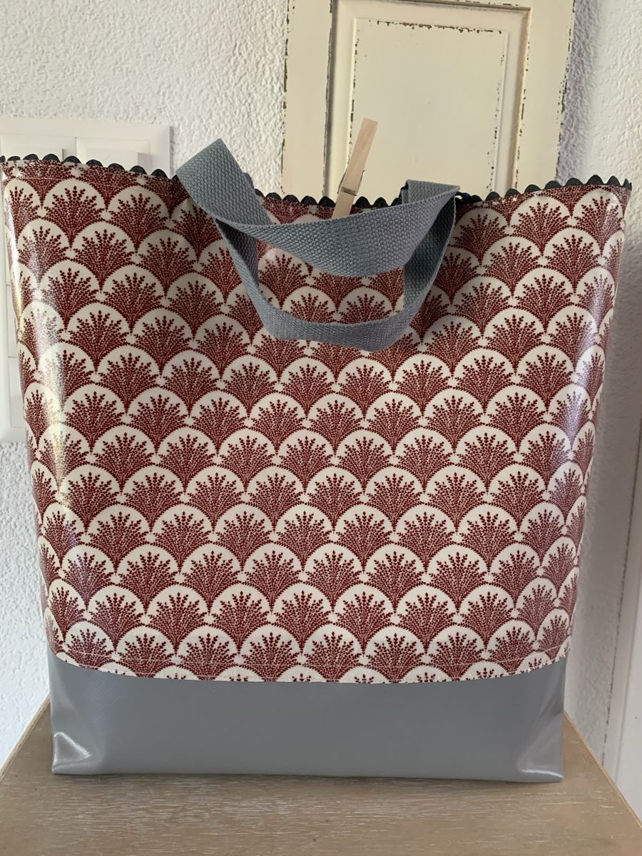 Sacs femmes: Shopper – Neuf avec emballage d'origine à Seon par Bombjack 1