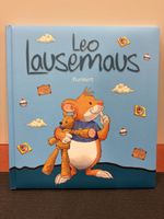 Leo Lausemaus flunkert Kinderbuch