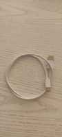 Câble USB-C blanc