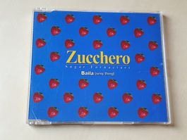 Zucchero Baila