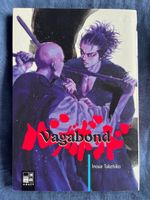 ⁠Vagabond Band 7 – Takehiko Inoue (1. Auflage 2003, Egmont)⁠