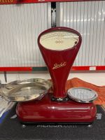 Berkel Balance 1924 – entièrement restaurée, exceptionnel