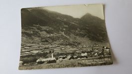 St. Antonio (992m) - con Pizzo Promerio - um ca. 1950