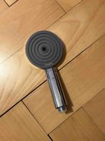 Duschbrause Hansgrohe chrom neuwertiger Zustand