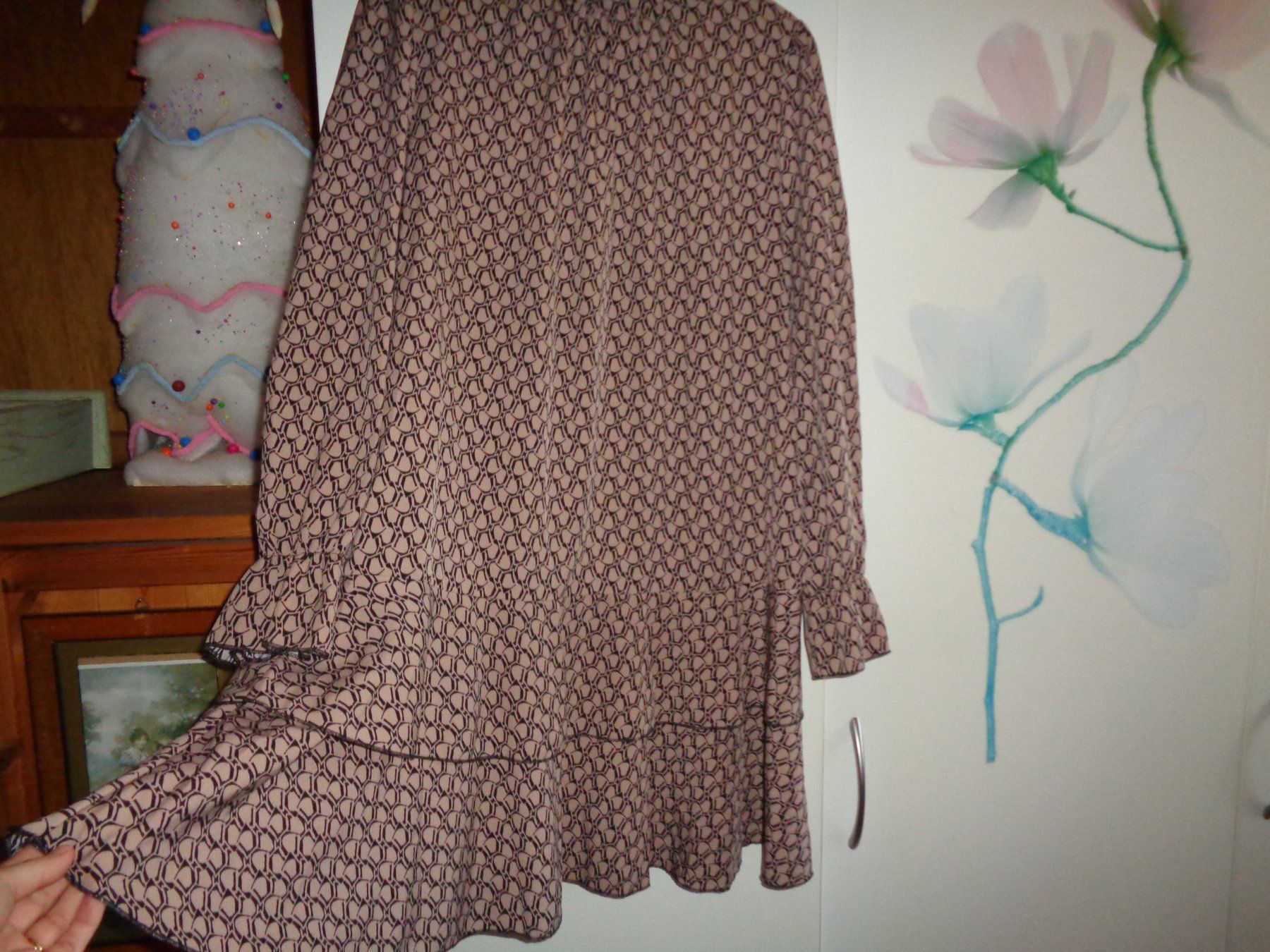 Vestiti: *** Kleid *** / lange Arme / Neu ab 1.00 – Nuovo (secondo la descrizione) da Othmarsingen venduto da Leuchtturmlady 2