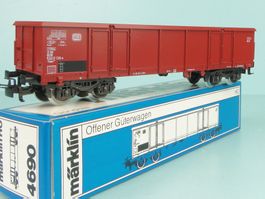 Märklin 4790 Eaos DB