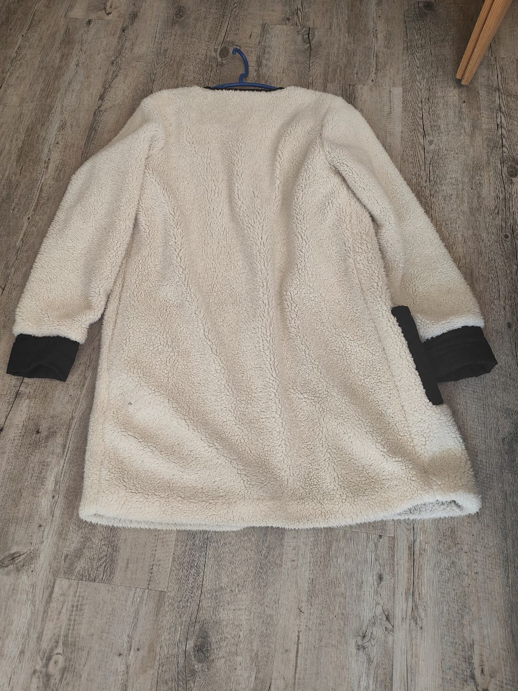 Giacche: Jacke weiss schwarz – Nuovo (secondo la descrizione) da Adelboden venduto da Markusandra 1