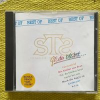 STS STEINBÄCKER TIMISCHL SCHIFFKOWITZ-BEST OF