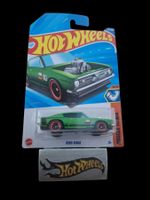 Hot Wheels Muscle Mania 2025 King Kuda 6/10 L