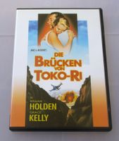 DIE BRÜCKEN VON TOKO-RI - William Holden/Grace Kelly