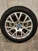 BMW 7-er komplett rad