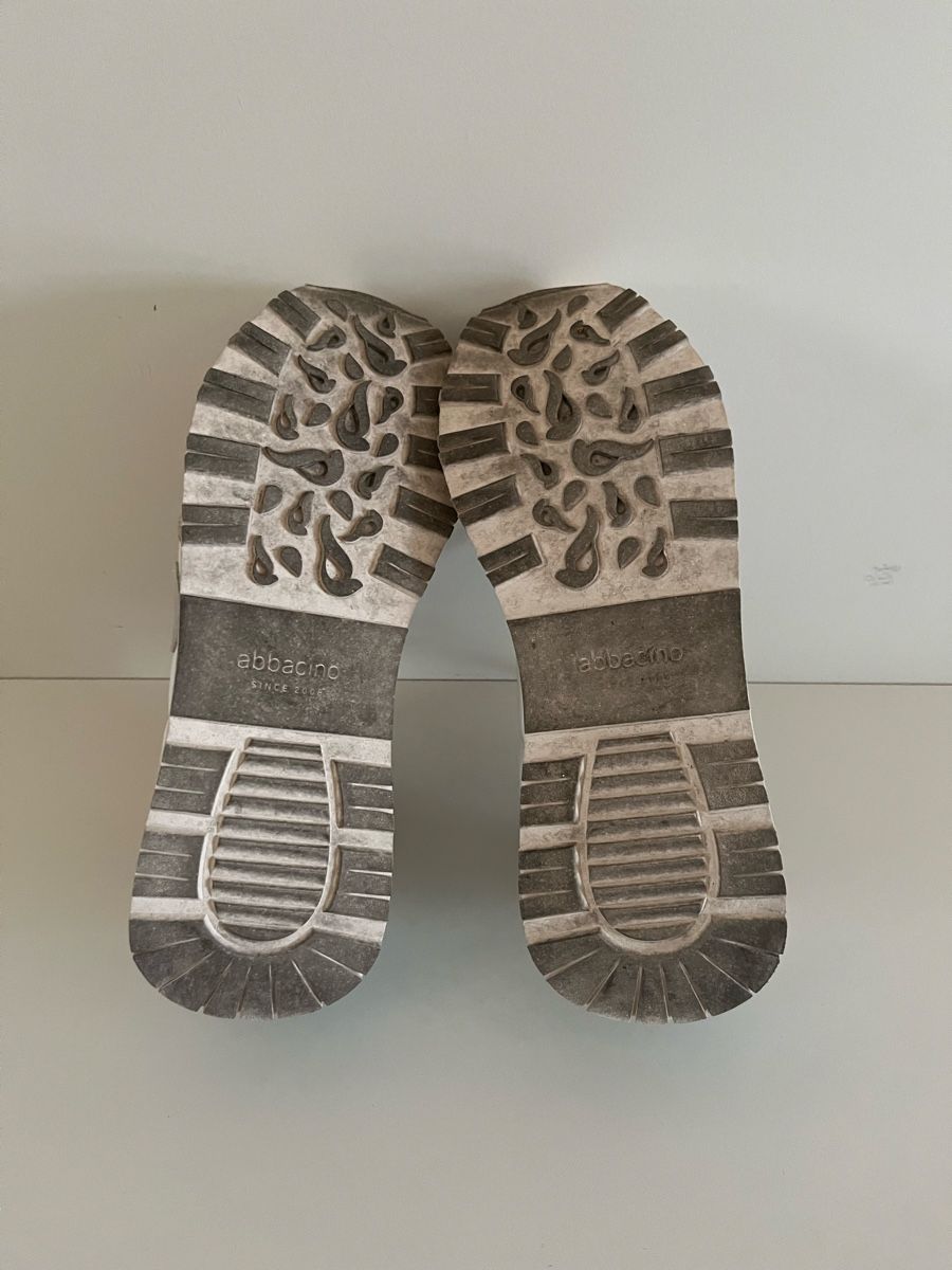 Scarpe da donna: Sneakers Abbacino Taille 40 – Usato da Geneve venduto da maremonte 3