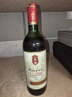 2x 1982 ROYAL Saint Emillion Grand Cru