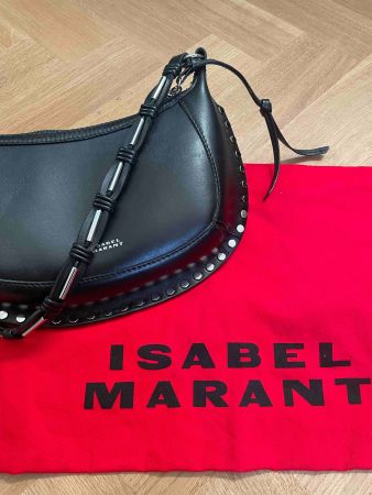 Isabel Marant Oksan Moon, excellent condition