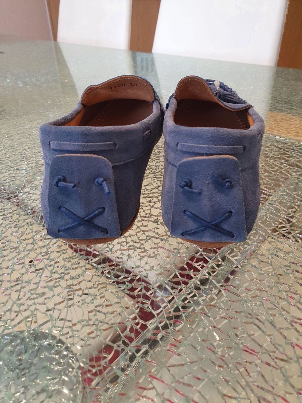 Scarpe da donna: Mo Mi No Gr. 39 – Nuovo (secondo la descrizione) da Luzern venduto da Edii025 1