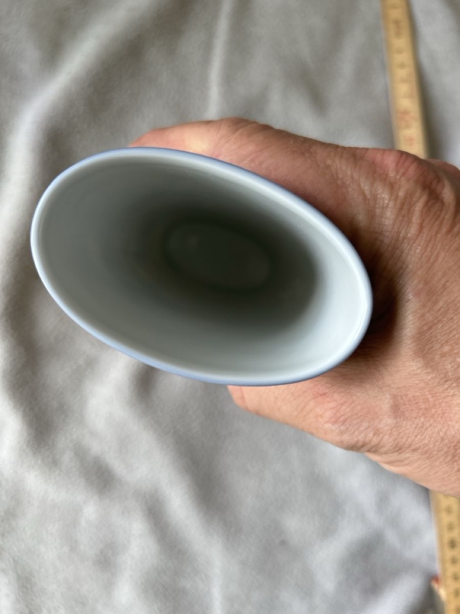Rosenthal Vasi & Recipienti: Rosenthal Vase – Usato da Bonstetten venduto da Ebano- 3