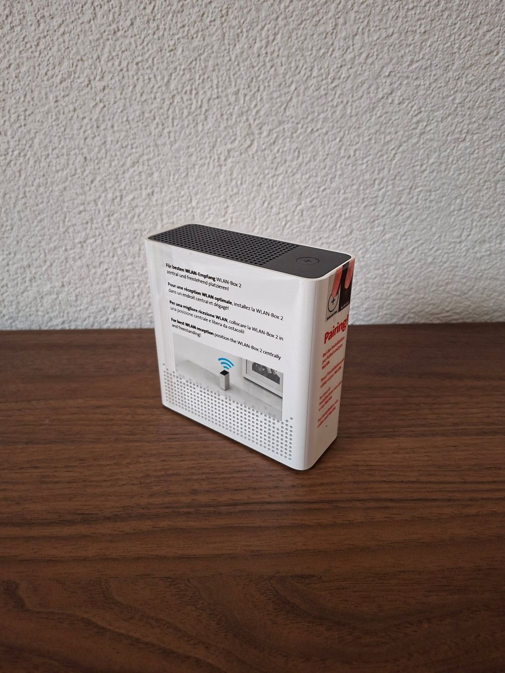 Swisscom WiFi: Swisscom WLAN Box 2 – Neuf (Voir description) à Niederbipp par Strepa200 2