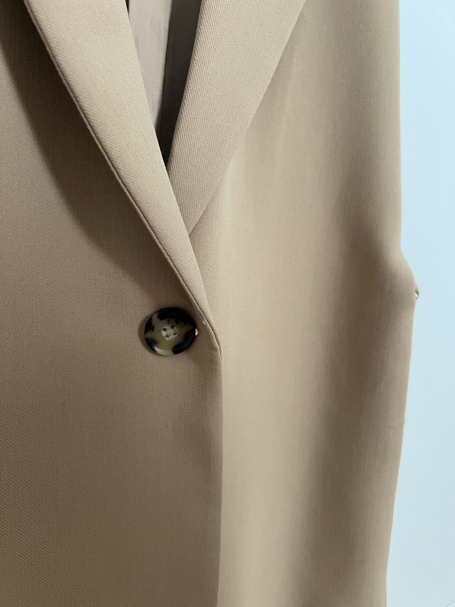 Zara Gilet & Giacche senza maniche: WESTE ZARA – Nuovo (secondo la descrizione) da Luzern venduto da sr.luzern 2