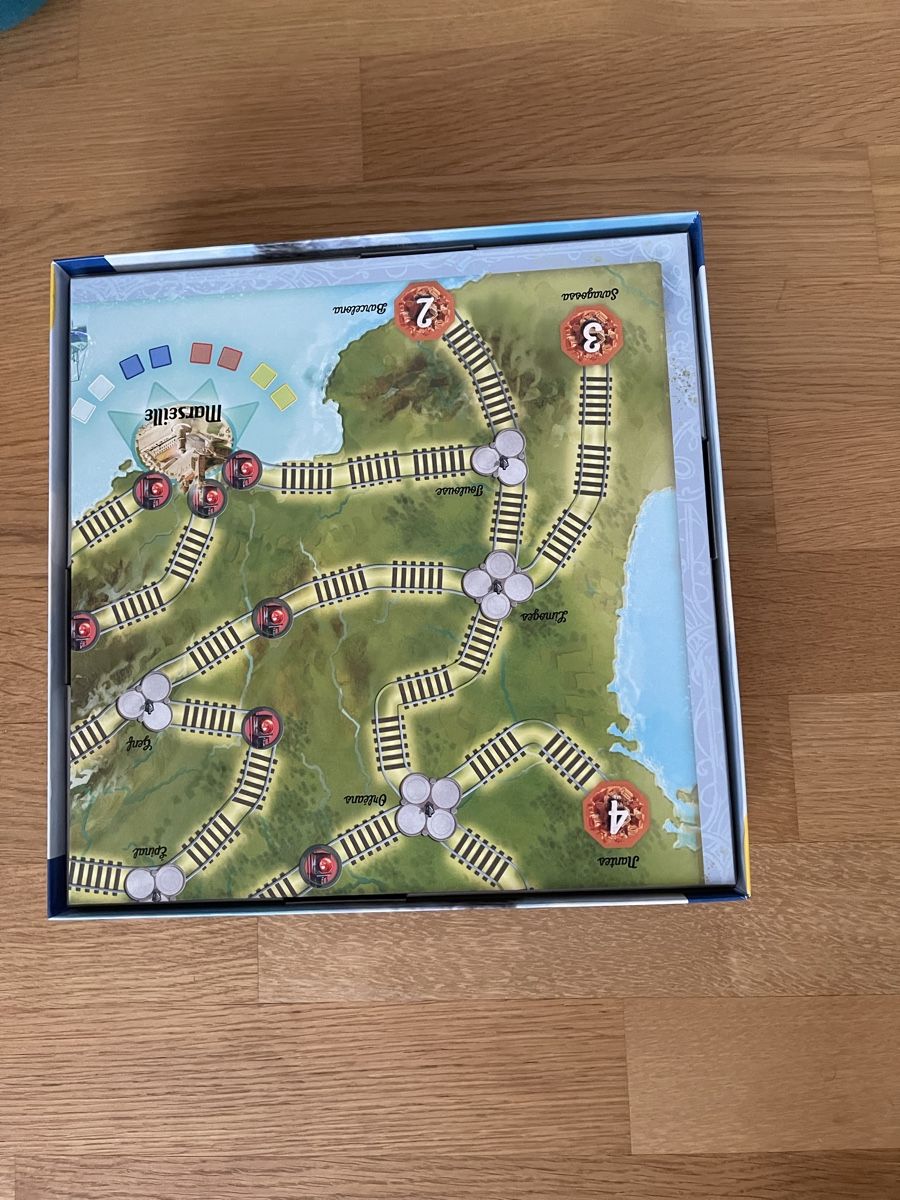 Kosmos Giochi: Switch&Signal KOSMOS Spiel – Nuovo (secondo la descrizione) da Münchenstein venduto da mugu20 2