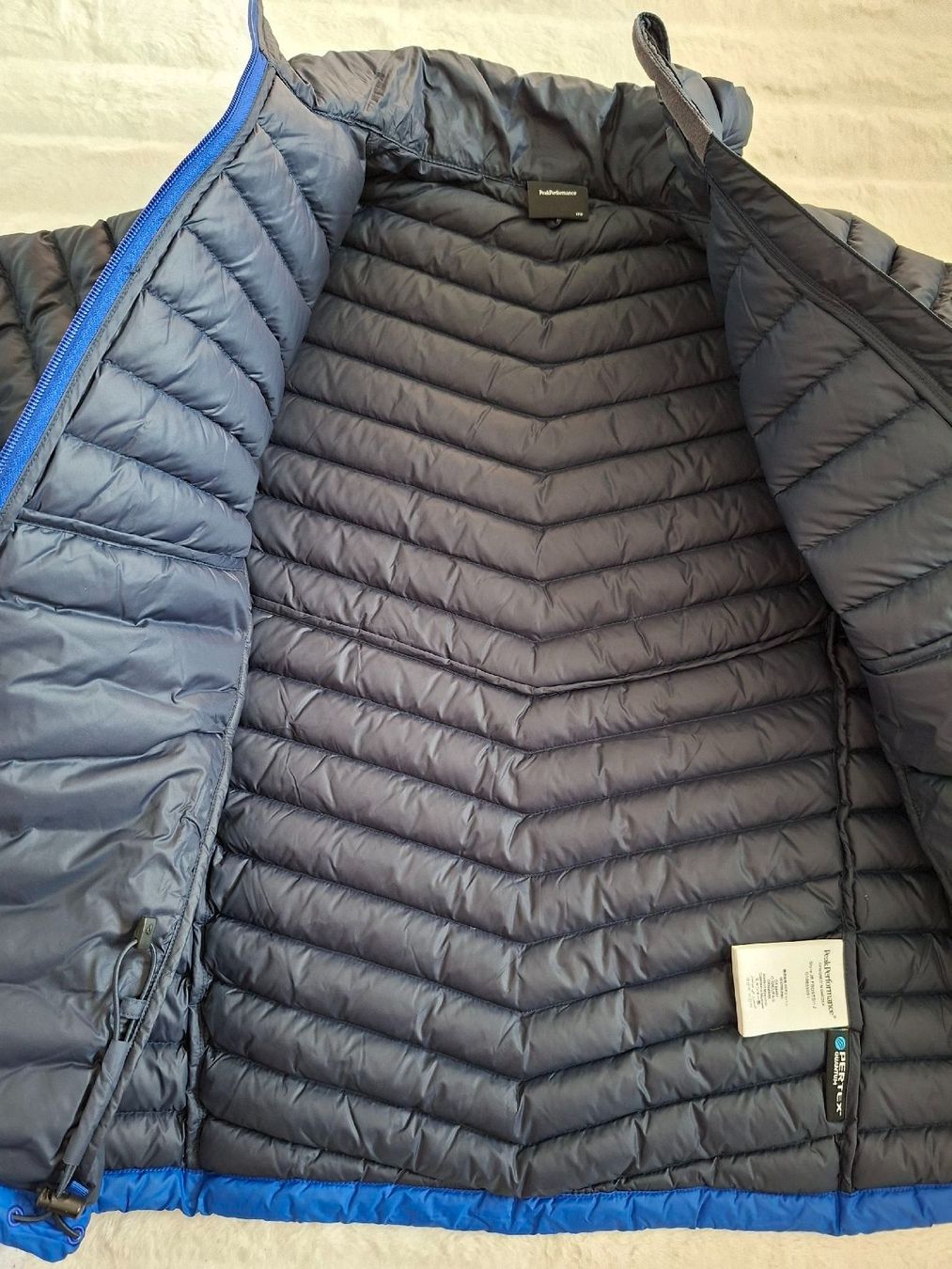 Peak Performance Giacche: Veste matelassée Peak Performance pour taille S.  170 – Usato da Renens VD venduto da ser_j2fn 5