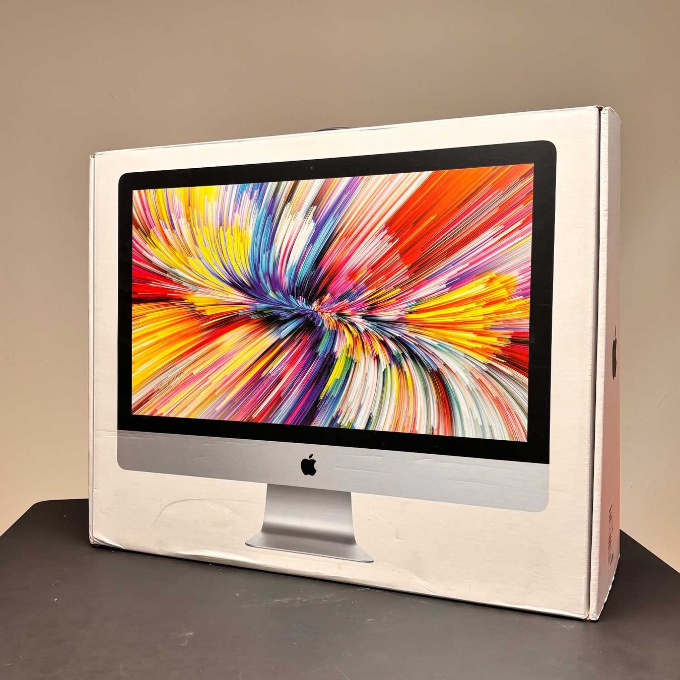 Apple PCs: iMac "27 (iMac20,1) mit macOS Sequoia – D'occasion à Bern par Pixelfarm 2