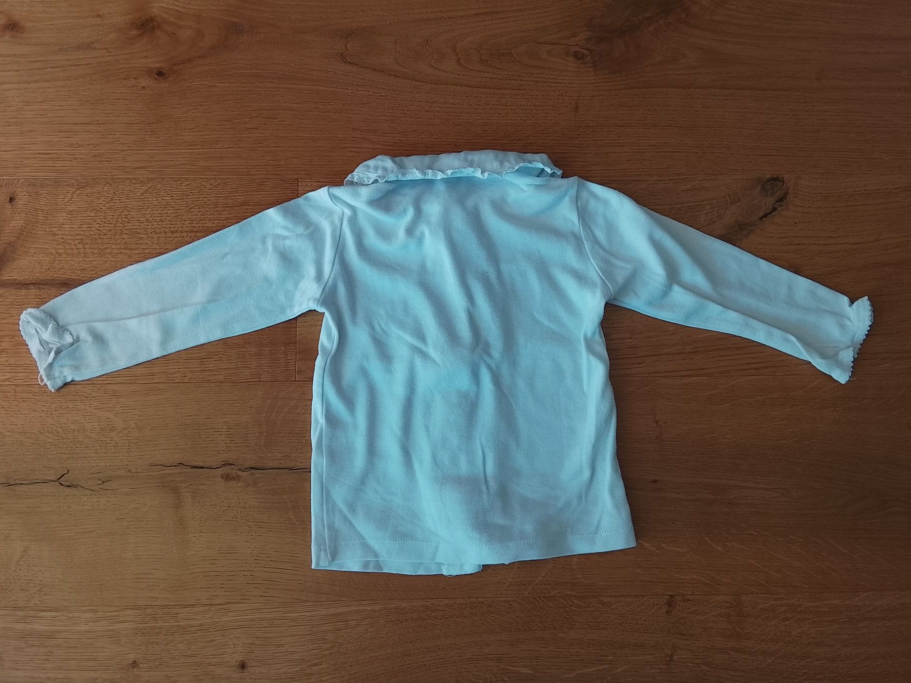 Blusen, T-Shirts & Tops: Bluse Gr.100cm – Gebraucht aus St. Gallen von Okonomyiaki 1