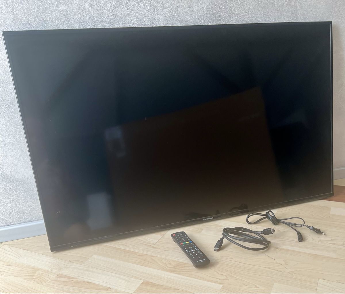 Appareils TV: Panasonic TV 50" – D'occasion à Zofingen par FuscoZ
