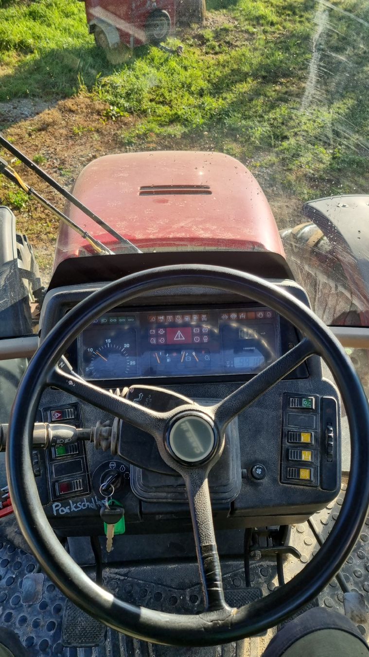 Traktoren: Traktor Case cvx 170 – Gebraucht aus Auswil von Silv61 3