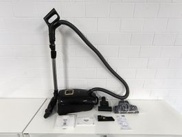 Miele Guard L1 Cat & Dog Staubsauger - Wie neu mit Garantie