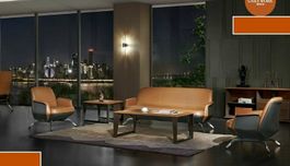 Design Sofa Sitz Polster Couch Gruppe Garnitur Möbel Leder