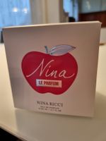 Nina Ricci, Le Parfum, 80 ml, Eau de Parfum, neu