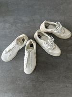 Baskets Veja blanc taille 41 en très bon état ! 