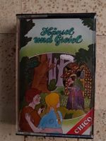 Hänsel und Gretel