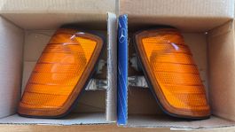 Blinker Mercedes W124 Original