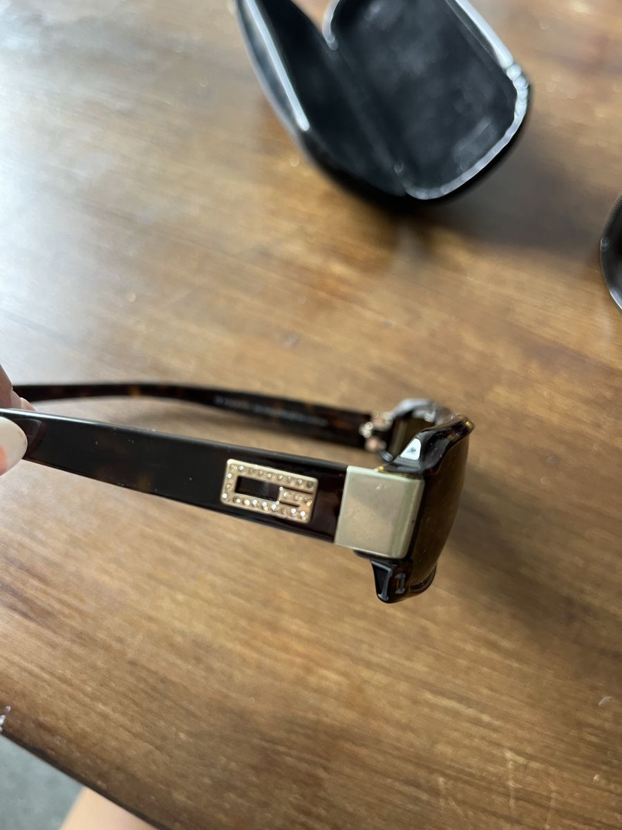 Gucci Brillen & Gläser: Gucci Sonnenbrille – Gebraucht aus Bern von jol_8hxs 1