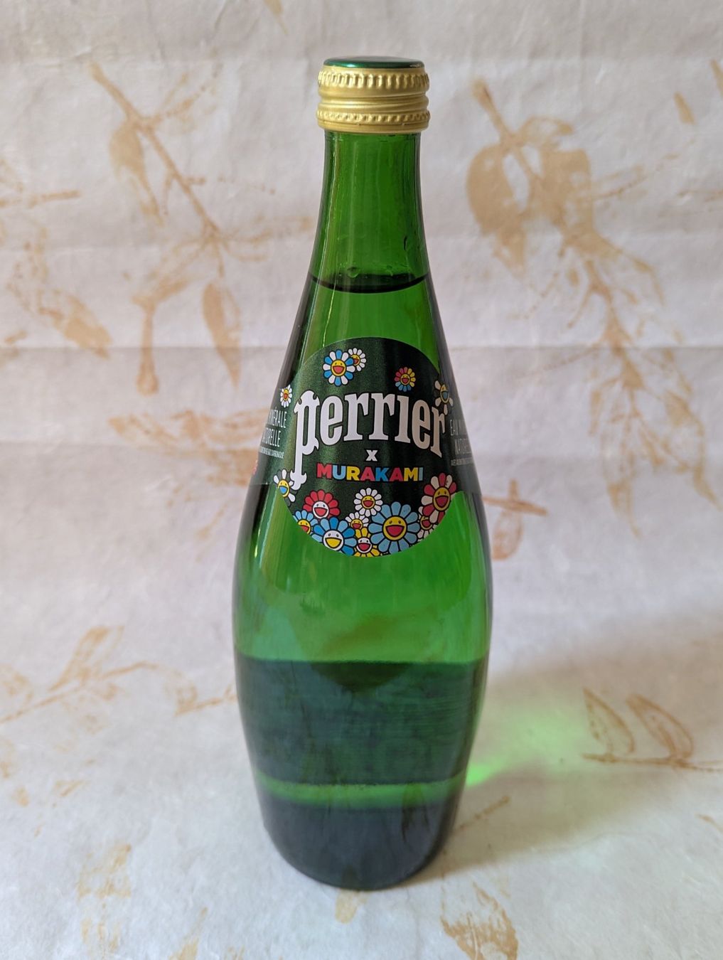 Perrier Altro in Stoviglie & Bicchieri: Murakami X Perrier – Usato da Bertschikon Gossau venduto da Tokibunny 1