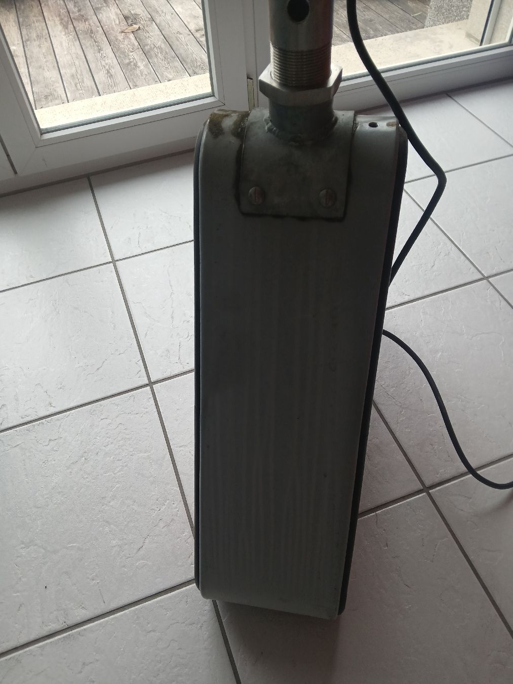 Lampade: Dekorbeleuchtung Kein Vortritt – Usato da Brügg BE venduto da Just_standing_here 3